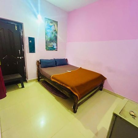 Pihu Hotel Старый Гоа Экстерьер фото
