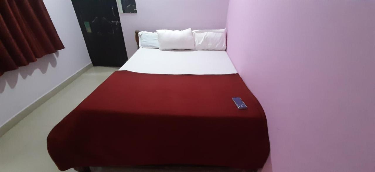 Pihu Hotel Старый Гоа Экстерьер фото