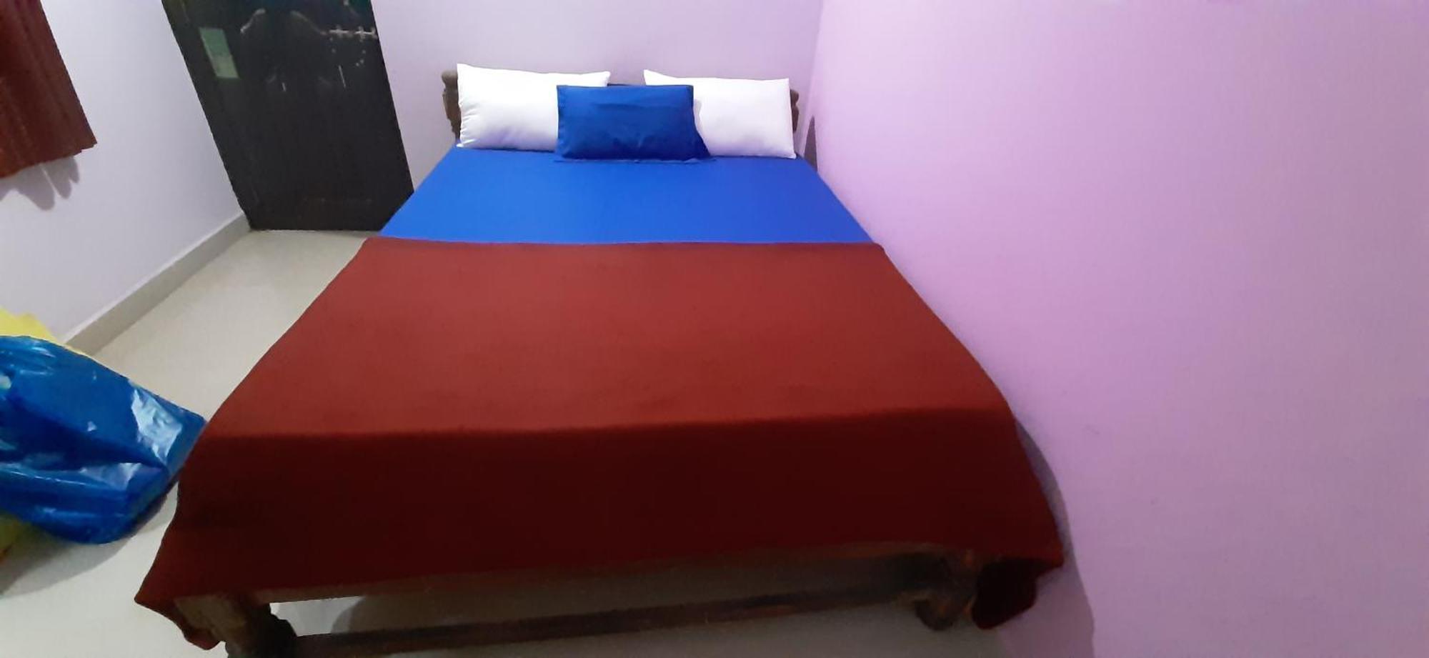 Pihu Hotel Старый Гоа Экстерьер фото